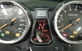 HONDA CB1300SB SUPER BOLDOR SP 2025 SC54