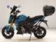 Фото Kawasaki Z125 PRO с японского аукциона