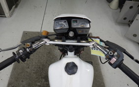 YAMAHA DT50 17W