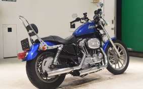 HARLEY XL883LI 2009