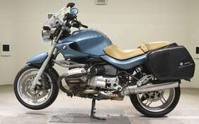 BMW R 1150 R 2001 0429