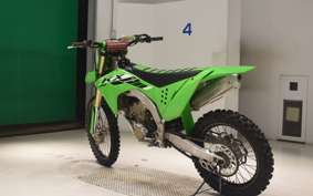 KAWASAKI KX250 2019 KX252E