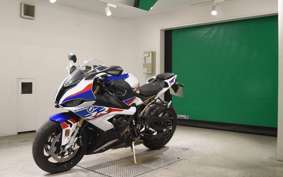 BMW S1000RR 2021