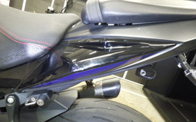 SUZUKI GSX-S750 2017 C533F