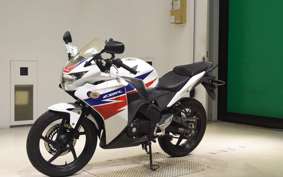HONDA CBR125R 2023 JC50