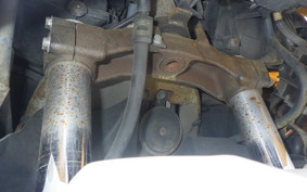 SUZUKI SKYWAVE 250 (Burgman 250) S CJ44A