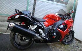 SUZUKI GSX-1300R HAYABUSA 2009 GX72A
