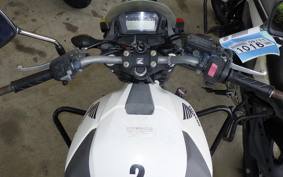 HONDA NC750L RC67