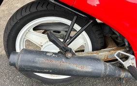 HONDA VT250F MC15