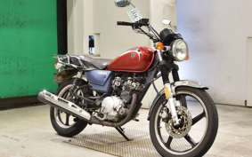 YAMAHA YB125SP