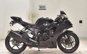 KAWASAKI NINJA ZX-6R A 2024 ZX636J