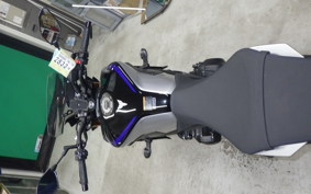 YAMAHA MT-09 ASP 2019 RN52J