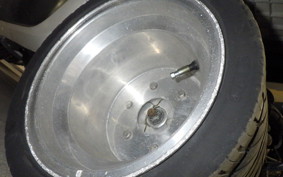 HONDA GYRO CANOPY 2023 TA02