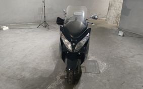 SUZUKI SKYWAVE 400 2008 CK44A