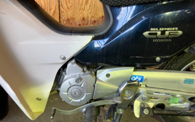 HONDA SUPER CUB110 JA10