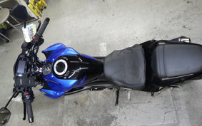 SUZUKI GSX-S125 2024 DL32D