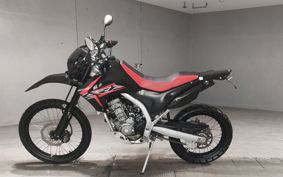 HONDA CRF250L MD38
