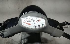 SUZUKI LET's 4 CA45A