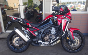 HONDA CRF1100L AFRICA TWIN 2020 SD10