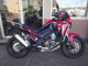 Фото Honda CRF1100L AFRICA TWIN 2020 с японского аукциона