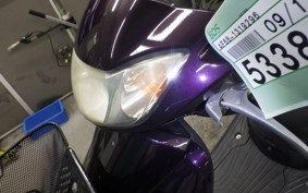 HONDA DIO Gen.6 2000 AF68