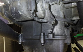 HONDA VTR 250 2016 MC33
