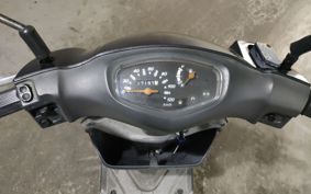 SUZUKI ADDRESS V125 CF4EA