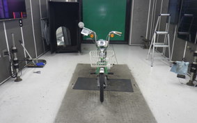 HONDA ROAD PAL NC50