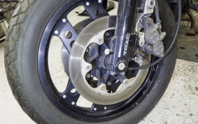 HONDA CBX750F 1997 RC17