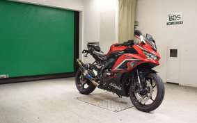 KAWASAKI ZX-25R-2SE 2024 ZX250H