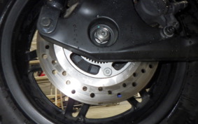 HONDA FORZA 250 2022 MF15