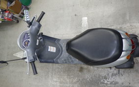 SUZUKI LET's 4 2010 CA41A