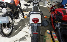 SUZUKI VANVAN 200 NH41A