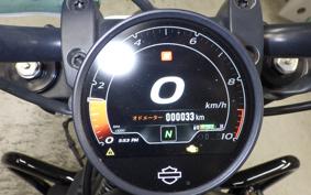 HARLEY RH1250S 2022