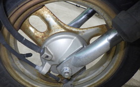 HONDA DIO Gen.6 AF68