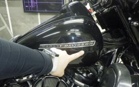 HARLEY FLHXS 1870 2018