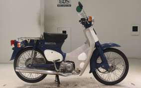 HONDA C50 SUPER CUB 2020 C50