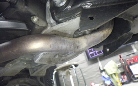 HONDA FORZA 250 2021 MF15