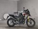 Фото Honda CB200X с японского аукциона