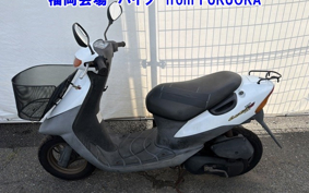 SUZUKI LET's 2