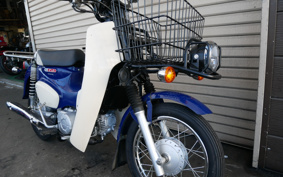 HONDA SUPER CUB50 AA07