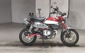 HONDA MONKEY 125 JB02