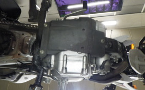 YAMAHA XTZ125 2018