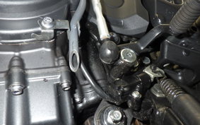 YAMAHA MT-09 SP 2022 RN69J