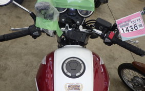 HONDA CB400SF GEN 4 2018 NC42