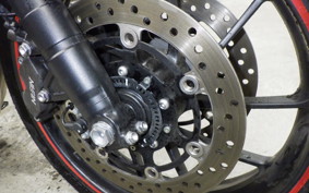 HONDA CB400SF GEN 4 A 2021 NC42