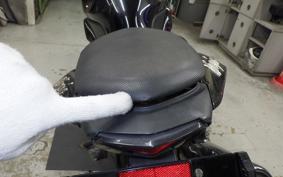 KAWASAKI NINJA 250R 2012 EX250K