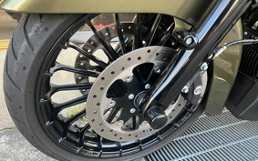 OTHER PU GEORGE YANGO125ABS