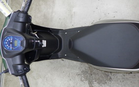 YAMAHA JOG-7 2008 AY01