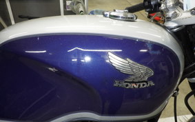HONDA GB400TT NC20
